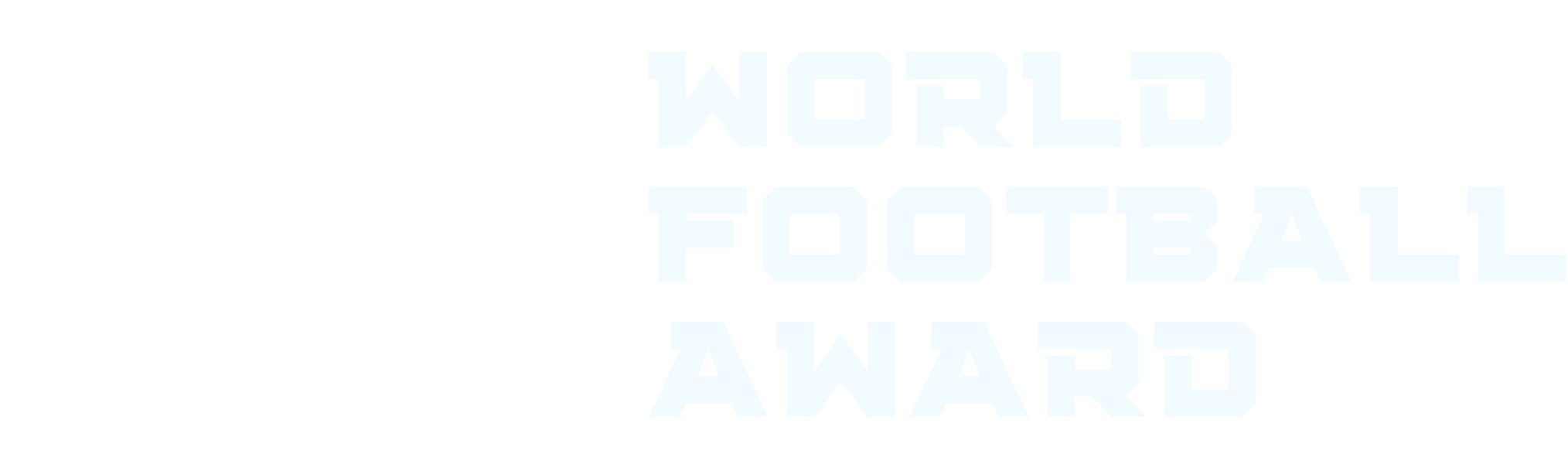 World Football Award